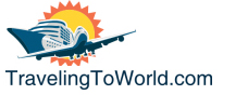 travelingtoworld logo image