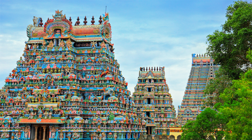 Take A Tour Of Some Of The Most Iconic Temples In Chennai Welcome To Take A Tour Of Some Of The Most Iconic Temples In Chennai Welcome To