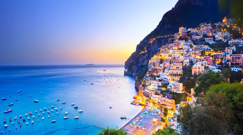 Must visit places in Italy – Welcome to Traveling To World: The Smooth ...