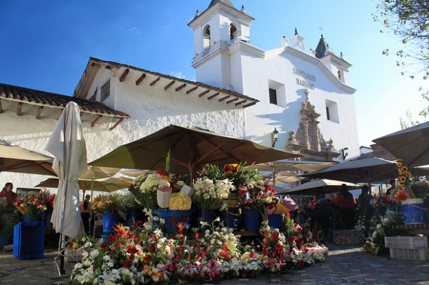 Cuenca-Ecuador