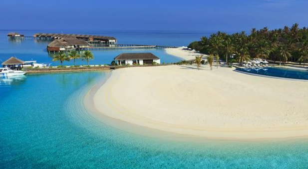 Maldives and the ‘dumped’ Island