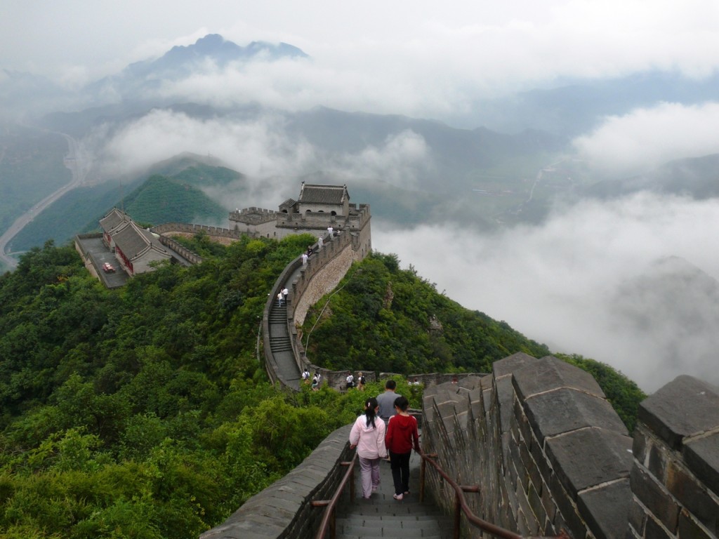 Over view of China- What to see in China