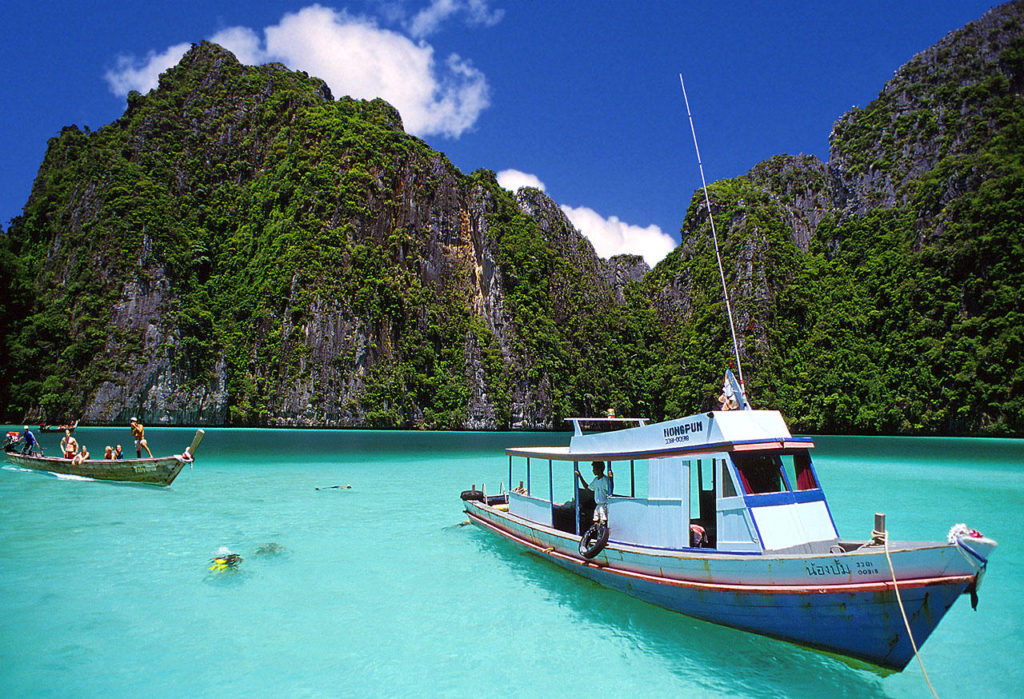Top Attractions of Phuket2