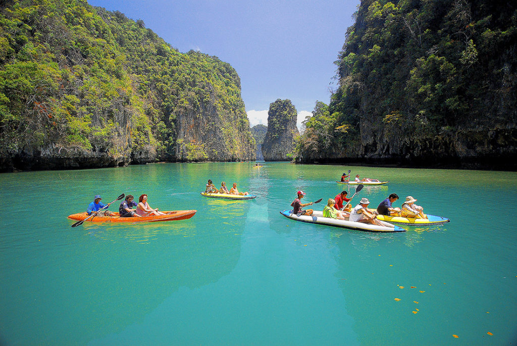 Top Attractions of Phuket4