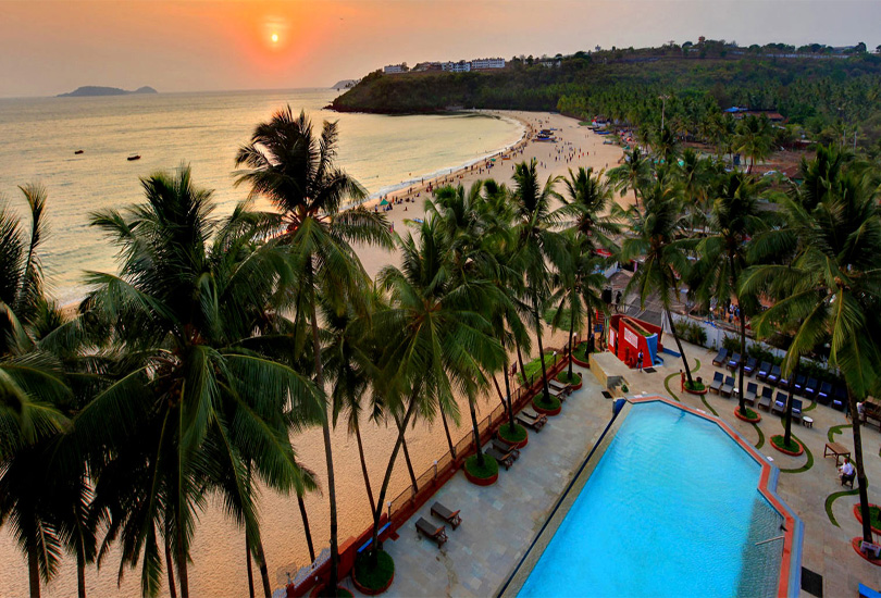 17 Most Amazing Beach Destinations in India