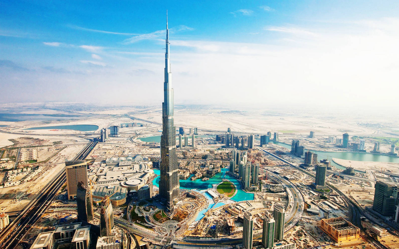 Dubai What To See Where To Go And What To Eat Welcome To Traveling 
