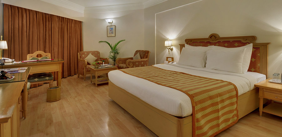 5 star hotels in Ahmedabad that provides ultimate experience – Welcome