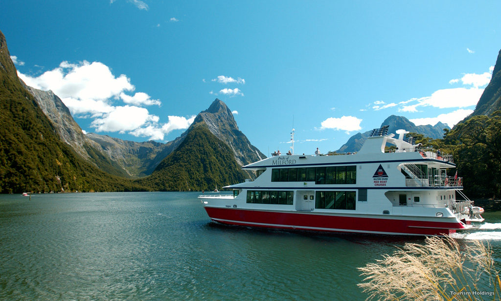 Milford Sound