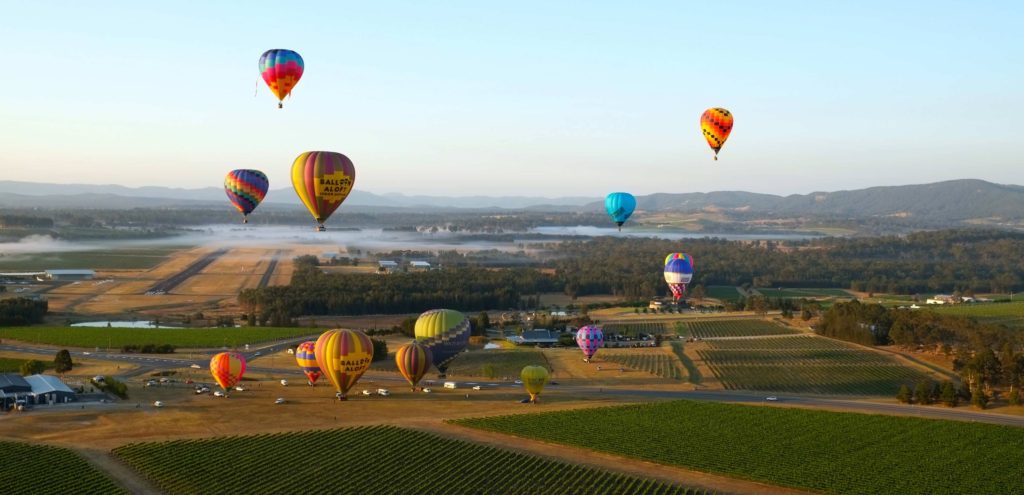 Hunter Valley