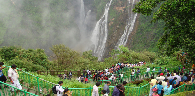 Jog Falls - All You Need to Know BEFORE You Go (with Photos)