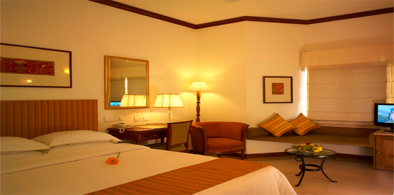 hotels in kumarakom