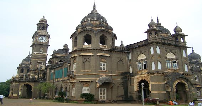 chhatrapati shivaji museum