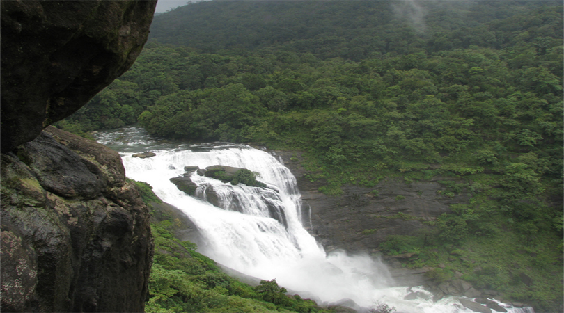 chikmagalur travel attraction