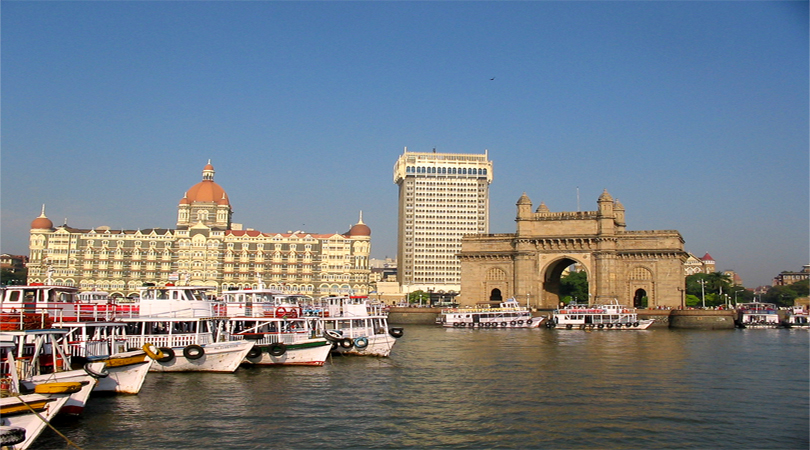 mumbai city tour