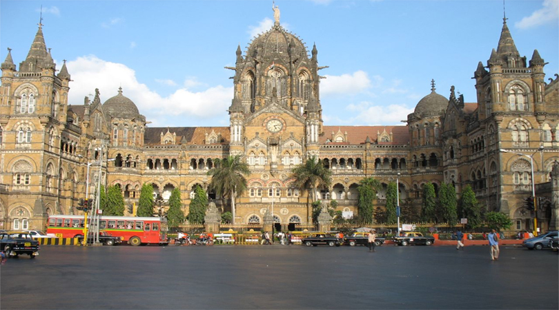 mumbai tour and travel