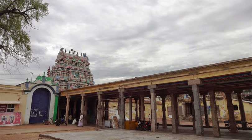 temples in kumbakonam
