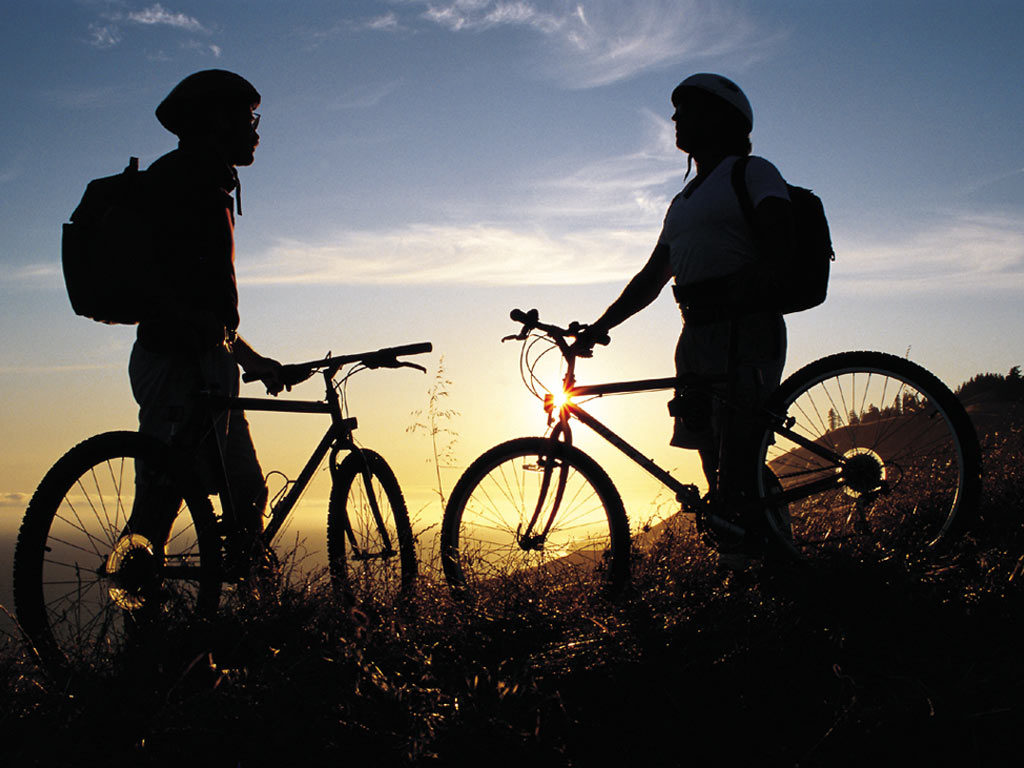 mountain biking bangalore