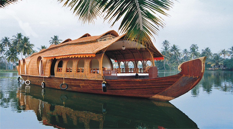 kerala backwaters