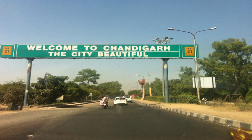 chandigarh city tour