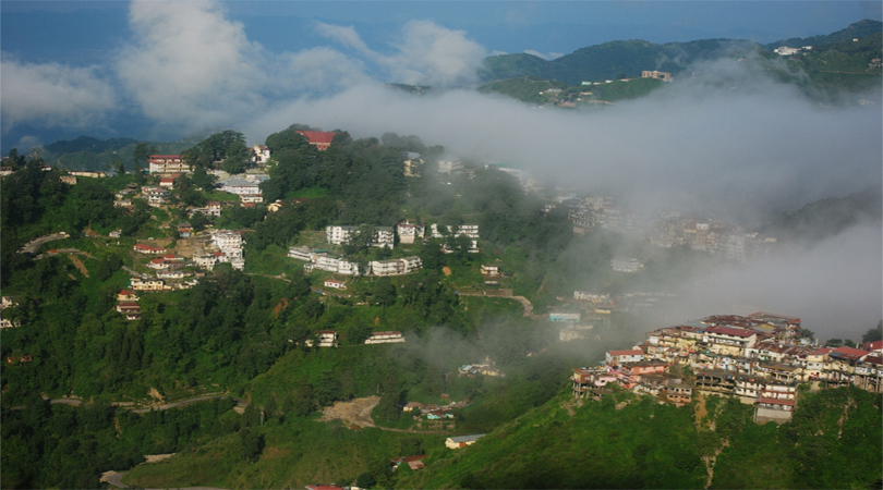 mussoorie tour