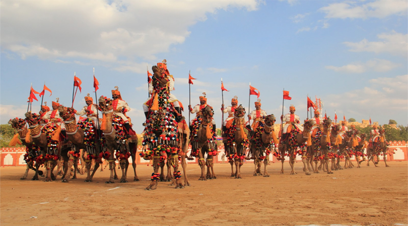 camel festivals
