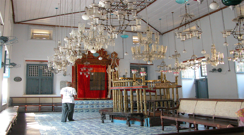 jewish synagogue