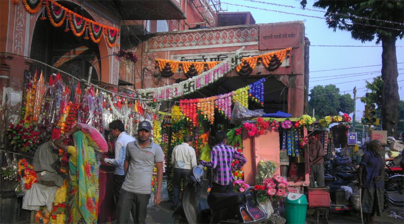 neemrana market