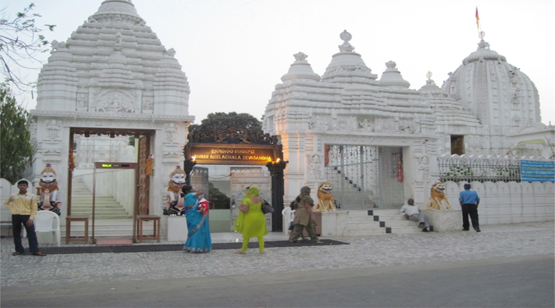 ranchi jaganath temple