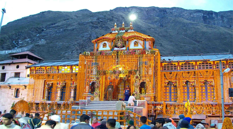 chardham yatra