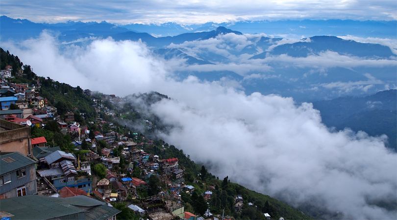 darjeeling tour and travel