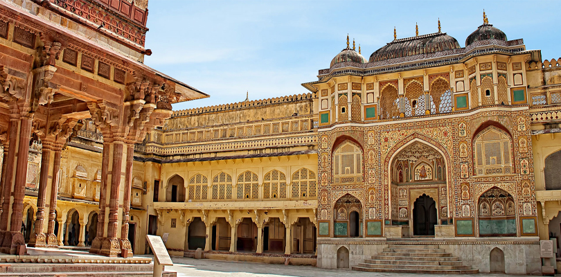 jaipur city tours