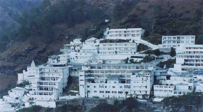 vaishno devi