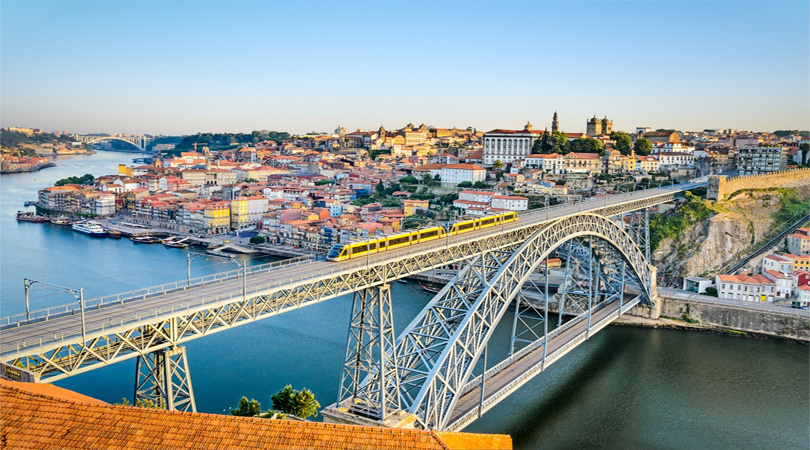 portugal travel