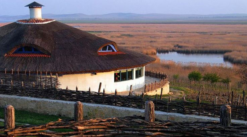 Safari Danube Delta