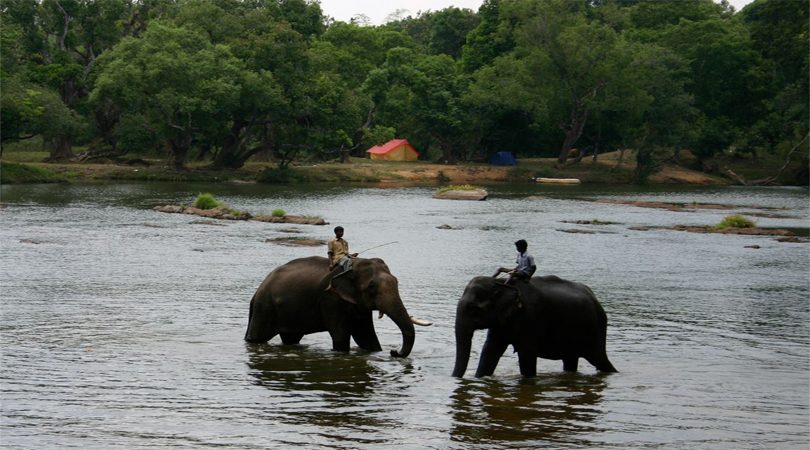 coorg tour attraction