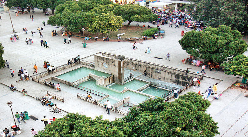 chandigarh tourist information centre