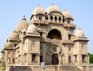 Ramakrishna_Belur_Math,_Howrah