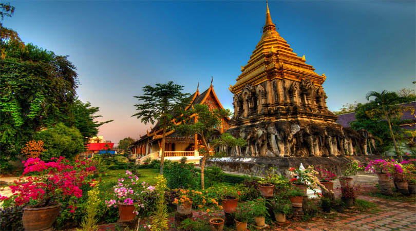 chiangmai-thailand