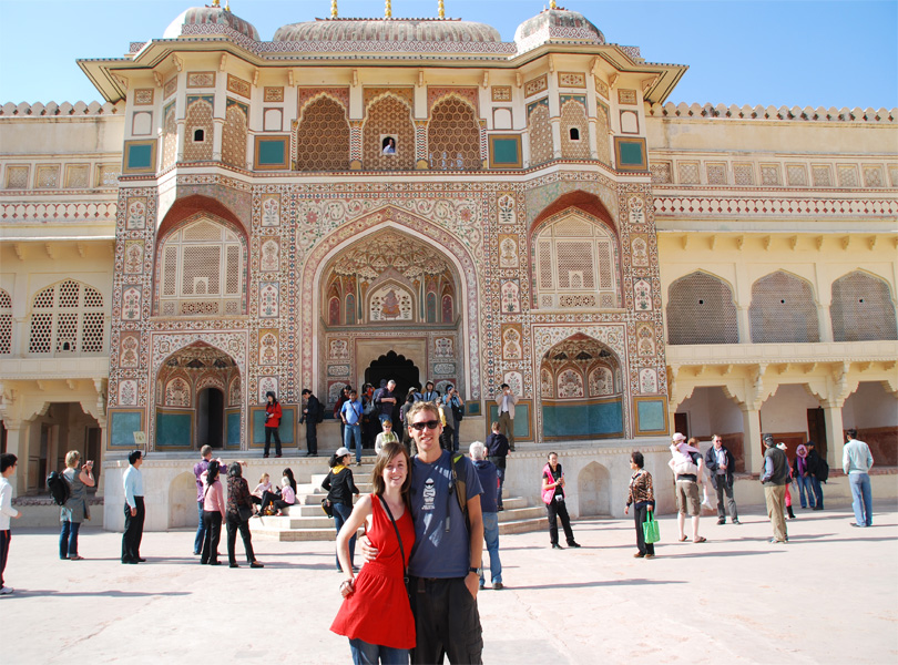 jaipur attractions