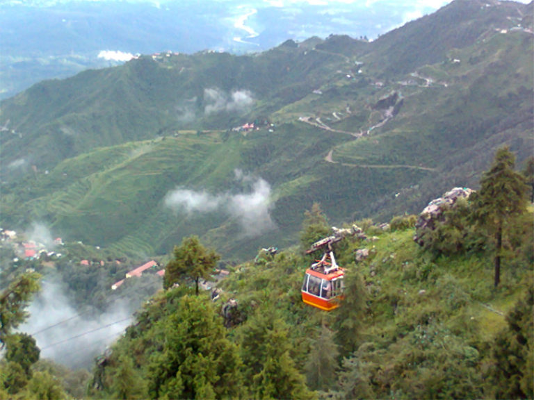 a-short-travel-guide-to-the-enchanting-hill-station-of-mussoorie