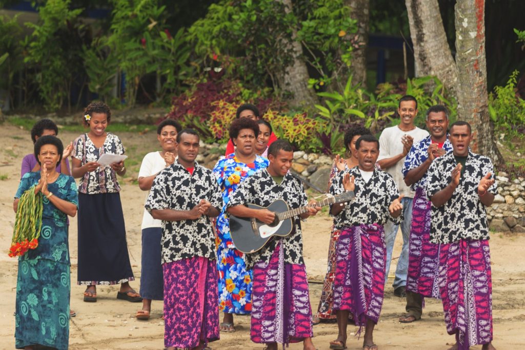 Bula festival