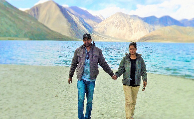 Leh Travel Guide: Experience the most amazing sites of Himalayan Beauty!