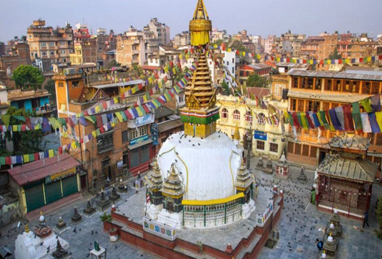 Top 20 Famous Temples in Nepal That You Should Not Miss – Welcome to ...