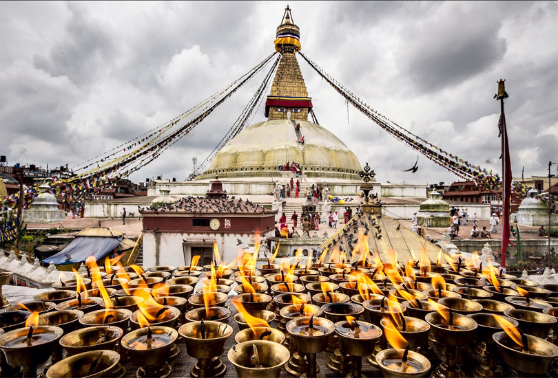 Top 20 Famous Temples in Nepal That You Should Not Miss